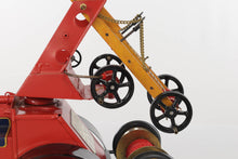 Load image into Gallery viewer, Tucher and Walther Fire Truck - German