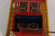 Load image into Gallery viewer, Tucher and Walther Fire Truck - German