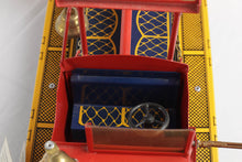 Load image into Gallery viewer, Tucher and Walther Fire Truck - German