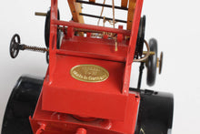 Load image into Gallery viewer, Tucher and Walther Fire Truck - German