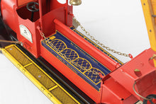 Load image into Gallery viewer, Tucher and Walther Fire Truck - German