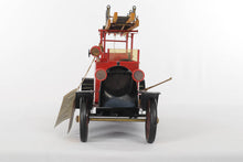 Load image into Gallery viewer, Tucher and Walther Fire Truck - German