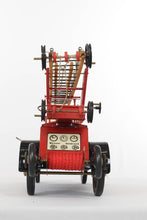 Load image into Gallery viewer, Tucher and Walther Fire Truck - German