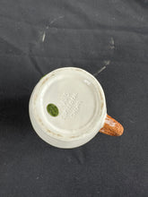 Load image into Gallery viewer, Ceramic Floral Creamer- Facebook Deals
