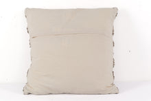 Load image into Gallery viewer, Feather Downed Diamond X Pillow
