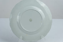 Load image into Gallery viewer, Wedgwood Queens Ware Embossed Grape Vine 10 Inch Plates Set of 6 Vintage England
