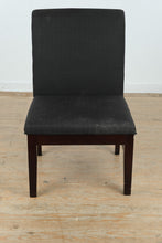 Load image into Gallery viewer, Heavy Duty 1000 lb Capacity Bariatric Dining Chair with Upholstered Seat
