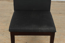 Load image into Gallery viewer, Heavy Duty 1000 lb Capacity Bariatric Dining Chair with Upholstered Seat
