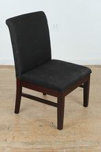 Load image into Gallery viewer, Heavy Duty 1000 lb Capacity Bariatric Dining Chair with Upholstered Seat
