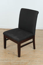 Load image into Gallery viewer, Heavy Duty 1000 lb Capacity Bariatric Dining Chair with Upholstered Seat
