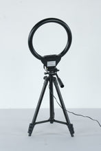 Load image into Gallery viewer, Sensyne 10 Inch LED Ring Light with Adjustable Tripod Stand Tested Working

