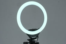 Load image into Gallery viewer, Sensyne 10 Inch LED Ring Light with Adjustable Tripod Stand Tested Working
