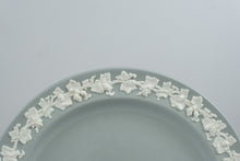 Load image into Gallery viewer, Wedgwood Queens Ware Embossed Grape Vine 10 Inch Dinner Plates Set of 6 Vintage
