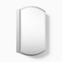 Load image into Gallery viewer, New Kohler Archer K3073NA Mirrored Medicine Cabinet 20 x 31 Recessed Surface Mount
