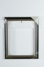 Load image into Gallery viewer, Home Images Ornate Black &amp; Gold Picture Frame – Fits 11 x 14 Artwork | Classic Beaded Wood Frame
