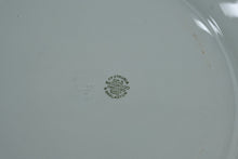 Load image into Gallery viewer, Wedgwood Etruria Embossed Queens Ware 12 Inch Celadon Blue Serving Platter
