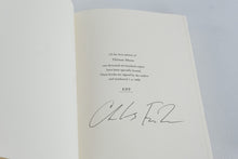 Load image into Gallery viewer, Charles Frazier Thirteen Moons Signed Limited First Edition 2006 Number 237 of 1600
