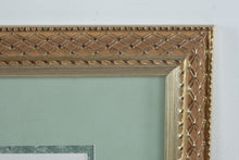 Load image into Gallery viewer, Roger Duvall Via Del Forno Casa di Giulietta Verona Prints Framed Set Gold 24x18
