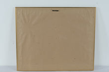 Load image into Gallery viewer, Magnolia Flower Sepia Photograph Framed Wall Art Gold Frame 19 x 23
