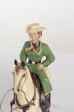 Load image into Gallery viewer, Vintage 1950&#39;s Dale Evans &amp; Buttermilk Roy Rogers Cowgirl - Hartland
