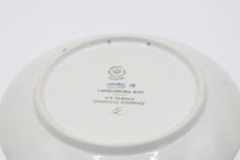 Load image into Gallery viewer, Royal Copenhagen 1975 Christmas Plate Marselisborg Slot Denmark 7 Inch
