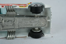 Load image into Gallery viewer, Hot Wheels Fireball Funny Car White Split Body Made in Malaysia 1977
