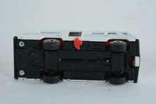 Load image into Gallery viewer, Matchbox NASA Tracking Station Space Shuttle Command Center Van Lesney England 1980
