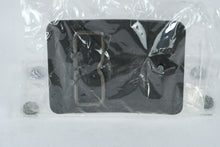 Load image into Gallery viewer, 1989 U.S. Olympic Shooting Team Sponsor Belt Buckle – U.S. Olympic Shooting Center Commemorative (New in Bag)
