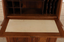 Load image into Gallery viewer, 19th Century Secretary with Upper Bookcase
