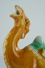 Load image into Gallery viewer, Glazed Porcelain Camel
