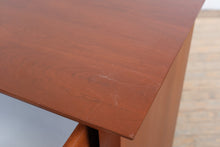 Load image into Gallery viewer, Canal Dover Hill House Collection Amish Mission Style Dresser Hutch
