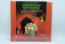 Load image into Gallery viewer, Caroler Records – Christmas Favorites by The Promenade Strings
