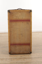 Load image into Gallery viewer, 1/2 Royal Wardrobe Trunk - Lots of Possibilities
