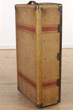 Load image into Gallery viewer, 1/2 Royal Wardrobe Trunk - Lots of Possibilities
