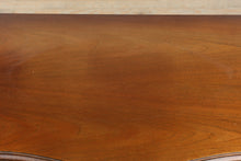 Load image into Gallery viewer, Hickory Furniture “American Masterpiece” Serpentine Front Oversized Nightstand
