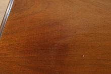 Load image into Gallery viewer, Hickory Furniture “American Masterpiece” Serpentine Front Oversized Nightstand
