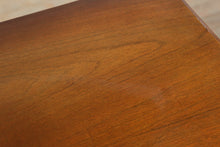 Load image into Gallery viewer, Hickory Furniture “American Masterpiece” Serpentine Front Oversized Nightstand
