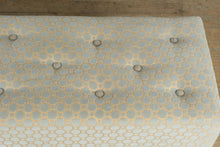 Load image into Gallery viewer, The Marlowe Tufted Modern Bench – 48” Wide
