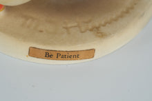 Load image into Gallery viewer, Vintage Goebel Hummel Figurine “Be Patient” #197/0 – TMK-5 1972–1979
