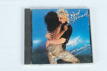 Load image into Gallery viewer, Rod Stewart Blondes Have More Fun CD 1978 Album Classic Rock Disco
