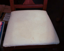 Load image into Gallery viewer, Solid Cherry Lexington Furniture Dining Table with 6 Chairs &amp; 2 Leaves
