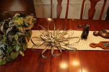 Load image into Gallery viewer, Solid Cherry Lexington Furniture Dining Table with 6 Chairs &amp; 2 Leaves
