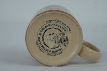 Load image into Gallery viewer, Boyds Bears Teacher Classroom Mug Bearware Pottery Photo Style Coffee Cup
