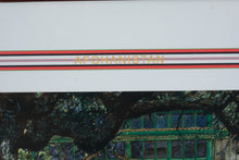 Load image into Gallery viewer, First In Last Out Limited Edition Military Art Print by James Dietz Signed Framed 35 x 22
