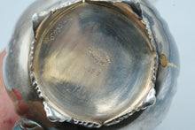 Load image into Gallery viewer, New Amsterdam Silver Co Antique Quadruple Plate 1899 Ornate Coffee Pot
