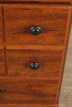 Load image into Gallery viewer, Simple 2-Drawer Dresser – Functional Storage Solution
