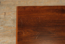 Load image into Gallery viewer, Simple 2-Drawer Dresser – Functional Storage Solution
