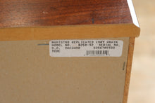 Load image into Gallery viewer, Simple 2-Drawer Dresser – Functional Storage Solution
