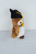 Load image into Gallery viewer, Ty Beanie Baby Wisest Owl Class of 2000 Graduation Plush Vintage 8 Inch With Tag
