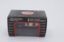 Load image into Gallery viewer, Model Power Minis Exclusive Collection – 2005 Ford Crown Victoria Florida Highway Patrol Police Car, 1:87
